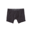 ExOfficio Give-N-Go 2.0 6in Sport Boxer Brief - Mens, Black/Black, 2XL, 12413448-9141-2XL