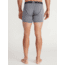 ExOfficio Give-N-Go 2.0 6in Sport Boxer Brief - Mens, Steel Onyx/Black, 2XL, 12413448-9182-2XL
