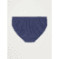 ExOfficio Give-N-Go 2.0 Bikini Brief - Womens, Ink, Extra Large, 22416698-5995-XL