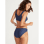 ExOfficio Give-N-Go 2.0 Bikini Brief - Womens, Ink, Extra Large, 22416698-5995-XL