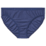 ExOfficio Give-N-Go 2.0 Bikini Brief - Womens, Ink, Extra Large, 22416698-5995-XL
