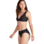 ExOfficio Give-N-Go 2.0 Bikini Brief - Womens, Teaberry Hibiscus, 2XL, 22416720-23372-2XL