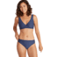 ExOfficio Give-N-Go 2.0 Bikini Brief - Womens, Teaberry Hibiscus, Extra Small, 22416720-23372-XS