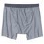 ExOfficio Give-N-Go 2.0 Boxer Brief - Mens, Steel Onyx, Small, 1241-6694-9352-S