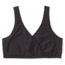 ExOfficio Give-N-Go 2.0 Bralette - Womens, Black, Extra Small, 2242-3468-9999-XS