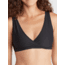 ExOfficio Give-N-Go 2.0 Bralette - Womens, Black, Small, 22426725-9999-S