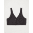 ExOfficio Give-N-Go 2.0 Bralette - Womens, Black, Small, 22426725-9999-S