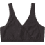 ExOfficio Give-N-Go 2.0 Bralette - Womens, Black, XL, 22426725-9999-XL