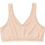 ExOfficio Give-N-Go 2.0 Bralette - Womens, Bluff, XL, 22426725-8295-XL