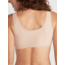 ExOfficio Give-N-Go 2.0 Bralette - Womens, Bluff, XL, 22426725-8295-XL