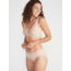 ExOfficio Give-N-Go 2.0 Bralette - Womens, Bluff, XL, 22426725-8295-XL
