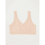 ExOfficio Give-N-Go 2.0 Bralette - Womens, Buff, Large, 22426725-8295-L