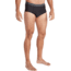 ExOfficio Give-N-Go 2.0 Brief - Mens, Black, Small, 12416709-9999-S