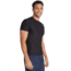 ExOfficio Give-N-Go 2.0 Crew Neck Tee - Mens, Black, Small, 12426696-9999-S
