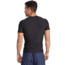 ExOfficio Give-N-Go 2.0 Crew Neck Tee - Mens, Black, Small, 12426696-9999-S