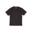 ExOfficio Give-N-Go 2.0 Crew Neck Tee - Mens, Black, Small, 12426696-9999-S