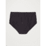 ExOfficio Give-N-Go 2.0 Full Cut Brief - Womens, Black, Extra Small, 2241-6699-9999-XS