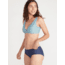 ExOfficio Give-N-Go 2.0 Hipster Brief - Womens, Ink, XS, 22419784-5995-XS