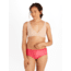 ExOfficio Give-N-Go 2.0 Hipster Brief - Womens, Teaberry Hibiscus, XS, 22419784-23372-XS