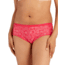 ExOfficio Give-N-Go 2.0 Hipster Brief - Womens, Teaberry Hibiscus, XS, 22419784-23372-XS