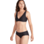ExOfficio Give-N-Go 2.0 Hipster - Womens, Black, Extra Large, 22419784-9999-XL