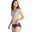 ExOfficio Give-N-Go 2.0 Hipster - Womens, Ink, Small, 22419784-5995-S