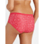 ExOfficio Give-N-Go 2.0 Hipster - Womens, Teaberry Hibiscus, Extra Large, 22419784-23372-XL