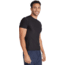 ExOfficio Give-N-Go 2.0 Crew Neck Tee - Men's, Black, Extra Large, 12426714-9999-XL