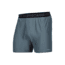 ExOfficio Give-N-Go Boxer 2-Pack Mens, Charcoal, L, 12412337-9600-L