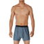 ExOfficio Give-N-Go Boxers - Mens - Charcoal M