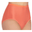 ExOfficio Give-N-Go Full Cut Brief - Women's -Bright Coral-X-Small