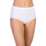 ExOfficio Give-N-Go Full Cut Brief - Women's -White-Clearance-Medium