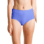 ExOfficio Give-N-Go Full Cut Brief Womens, Baja Blue, S, 22412186-5071-S