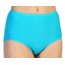 Give-N-Go Full Cut Brief - Womens -Chlorine-Large