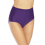 Give-N-Go Full Cut Brief - Womens -Twilight-Medium