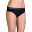 ExOfficio Give-N-Go Lacy Bikini - Women's -Black-Clearance-Medium