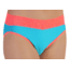 ExOfficio Give-N-Go Lacy Bikini - Women's -Electra Clearance-X-Large