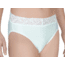 ExOfficio Give-N-Go Lacy Bikini - Women's -Lt Turquoise-Large
