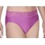 ExOfficio Give-N-Go Lacy Bikini - Women's -Raspberry-Medium
