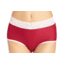 ExOfficio Give-N-Go Lacy Full Cut Brief - Women's-Crush-X-Small