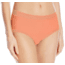 ExOfficio Give-N-Go Lacy Full Cut Brief - Women's-Hot Coral-X-Small