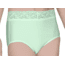 ExOfficio Give-N-Go Lacy Full Cut Brief - Women's-Mint-X-Small