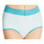 ExOfficio Give-N-Go Lacy Full Cut Brief - Women's-Splash-X-Small