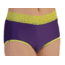 ExOfficio Give-N-Go Lacy Full Cut Brief - Women's-Wisteria-Small