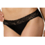 ExOfficio Give-N-Go Lacy Low Bikini - Women's -Black-X-Large