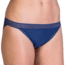 ExOfficio Give-N-Go Lacy Low Bikini - Women's -Indigo-X-Large