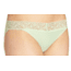 ExOfficio Give-N-Go Lacy Low Bikini - Women's -Mint-X-Large