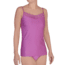 Give-N-Go Lacy Shelf Bra Cami - Womens -Raspberry-X-Small