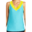 ExOfficio Give-N-Go Lacy Tank Top - Women's -Volt-Large