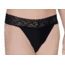ExOfficio Give-N-Go Lacy Thong - Women's -Black 2016-X-Large